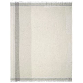 Überwurf Burano Dove 130x180 cm Designers Guild