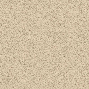 Clover Wallpaper Beige Tres Tintas Barcelona