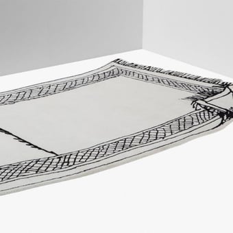 Alfombras Shade Slate Nodus
