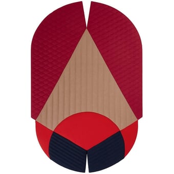 Tapis Kaldo Lady Nodus