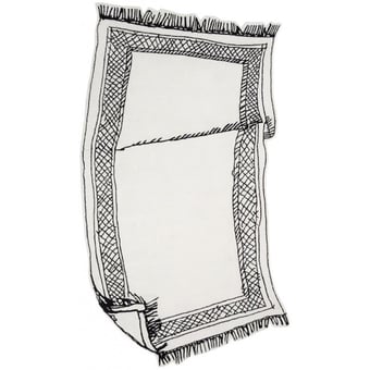 Tappeti Shade Slate Nodus