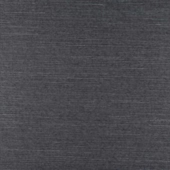 Papier peint Sisal Graphite Nobilis