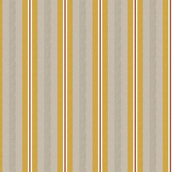 Papel pintado Blurred linoes Beige/Sable Pip Studio