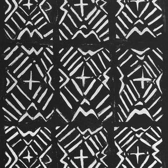 Bamana Panel Dark Mindthegap