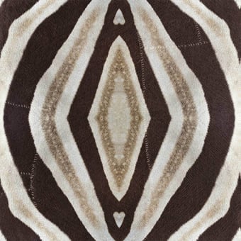 Idube Panel Taupe Mindthegap