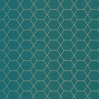 Carta da parati Pytheas Gris Casamance