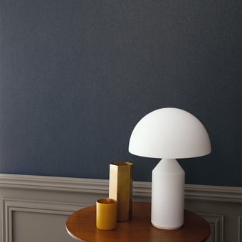 Carta da parati Aleph Blanc Casamance