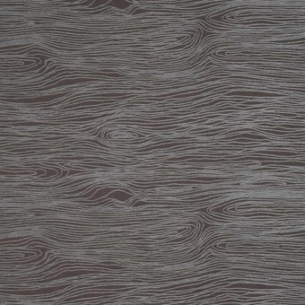 Tessuto Woody Sable Blanc Dominique Kieffer