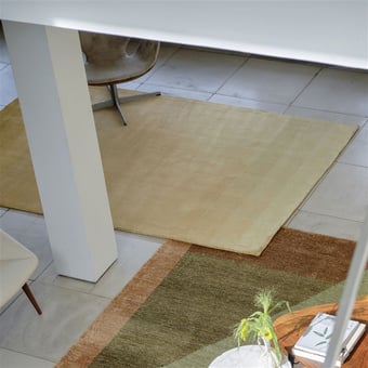 Tappeti Saraille Ochre 160x260 cm Designers Guild