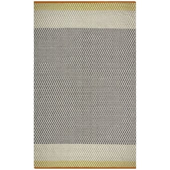 Tappeti Cortez Saffron in-outdoor 160x260 cm Designers Guild
