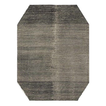 Semis Night Rug 180x240 cm Kvadrat