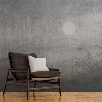 Lune Argent Panel Perle Stella Cadente