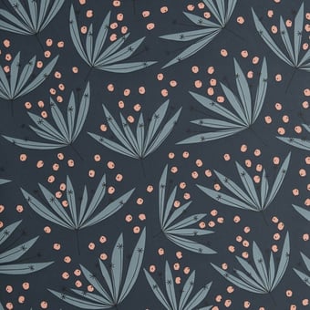Papier peint Wildflower Tidy Tips MissPrint