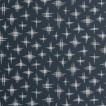 Carta da parati Limelight Deep blue MissPrint