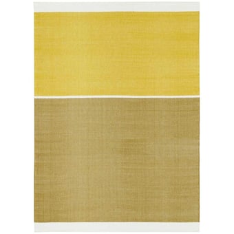 Teppich Merger Chalk Kvadrat