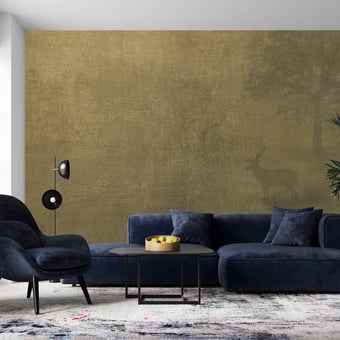 Cerf Or Panel Mordore Stella Cadente