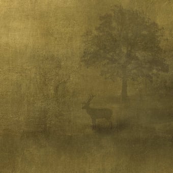 Cerf Or Panel Mordore Stella Cadente