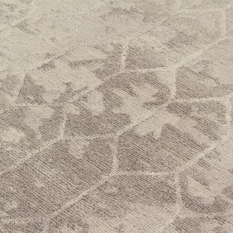 Tappeti Taranto Grey par Gio Ponti 250x300 cm AMINI