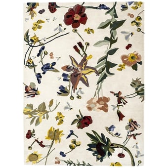 Promenade Rug 170x240 cm Nanimarquina
