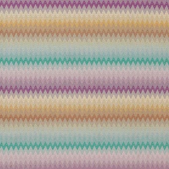 Yamagata Fabric Rainbow Missoni Home