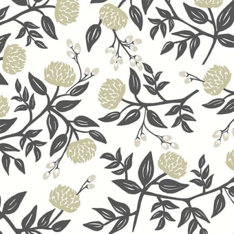 Peonies Wallpaper - Rifle Paper Co. Peonies Wallpaper - Rifle Paper Co.