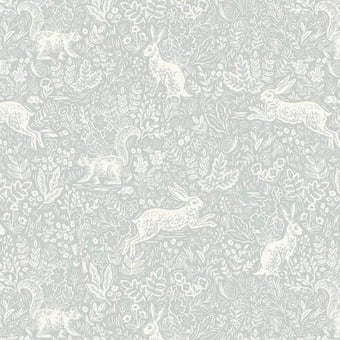 Papel pintado Fable Minéral Rifle Paper Co.