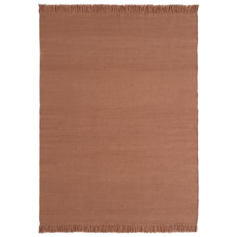 Colors Blush Rug 170x240 cm Nanimarquina