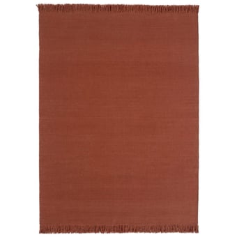 Colors Saffron Rug 170x240 cm Nanimarquina