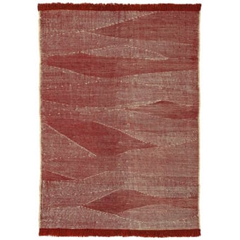 Telares Carmine Rug 170x240 cm Nanimarquina