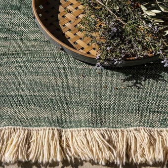 Alfombras Telares Pine 170x240cm Nanimarquina