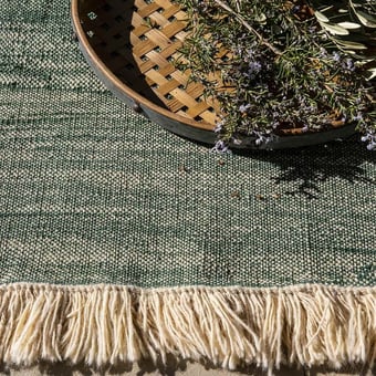Telares Pine Rug 170x240 cm Nanimarquina