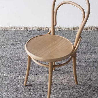 Telares Fog Rug 170x240 cm Nanimarquina