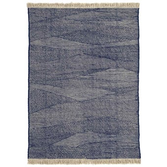 Telares Indigo Rug 170x240 cm Nanimarquina