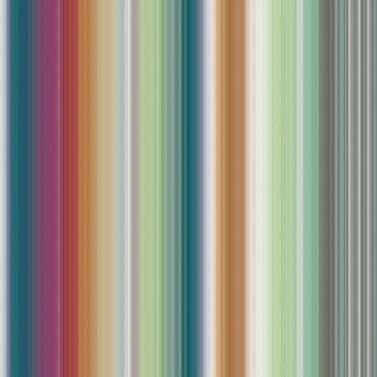 Tessuto Wonga Outdoor Rainbow Missoni Home