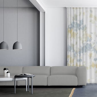 Tappeti Vintage Naturally coloured Fringes Chalk Kvadrat