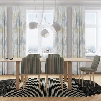 Semis Night Rug 180x240 cm Kvadrat
