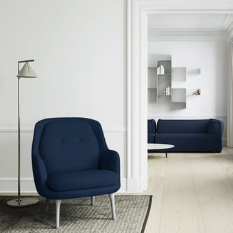 Teppich Kanon Mist Kvadrat