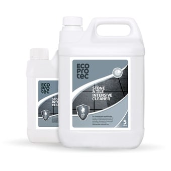 Nettoyant intensif piastrelle 1 litre LTP Ecoprotec