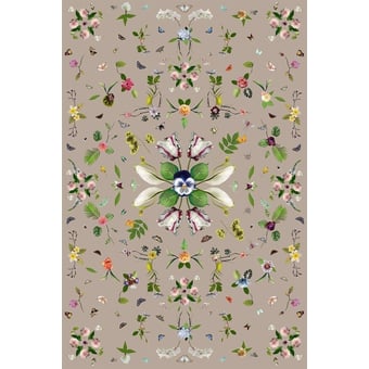Tappeti Garden of Eden rectangle Beige MOOOI