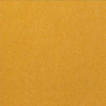 Trabuc Fabric Jaune d'Or Olivades