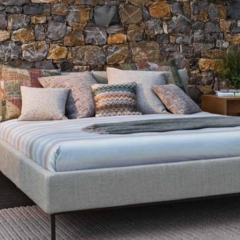 Yate Fabric Multi Missoni Home
