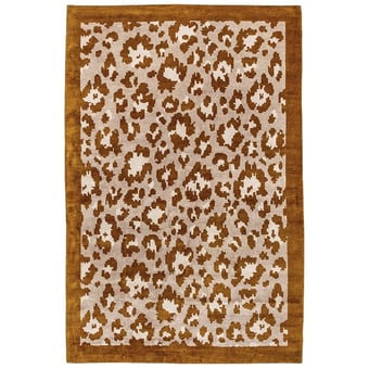 Leopard 26 Rug 170x240 cm Codimat Collection