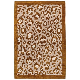 Tappeti Leopard 26 170x240 cm Codimat Collection