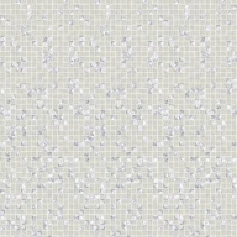 Dégradé Mosaic Verde Vitrex