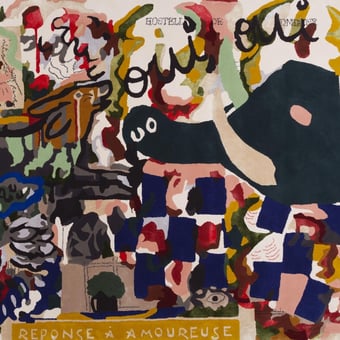 Tappeti Elephant 170x240 cm Codimat Collection