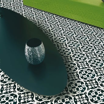 Tovere Tile Nero Francesco De Maio