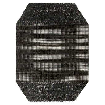 Semis Midnight Rug 180x240 cm Kvadrat