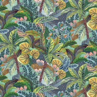 Maranta Outdoor Fabric Tropical Osborne and Little