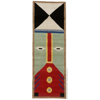 Alfombras NDP37 par Nathalie du Pasquier 75x220cm Post Design