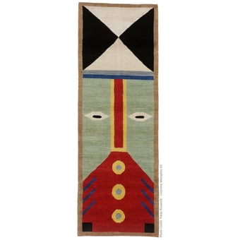 Tappeti NDP37 par Nathalie du Pasquier 75x220 cm Post Design